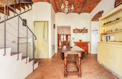 Landhuis te koop Castellina in Chianti, Toscane, Foto 36/40