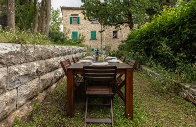 Landhuis te koop Castellina in Chianti, Toscane, Foto 4/40
