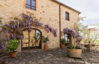 Landhuis te koop Castellina in Chianti, Toscane, Foto 37/40