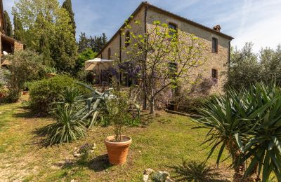 Landhuis te koop Castellina in Chianti, Toscane, Foto 39/40