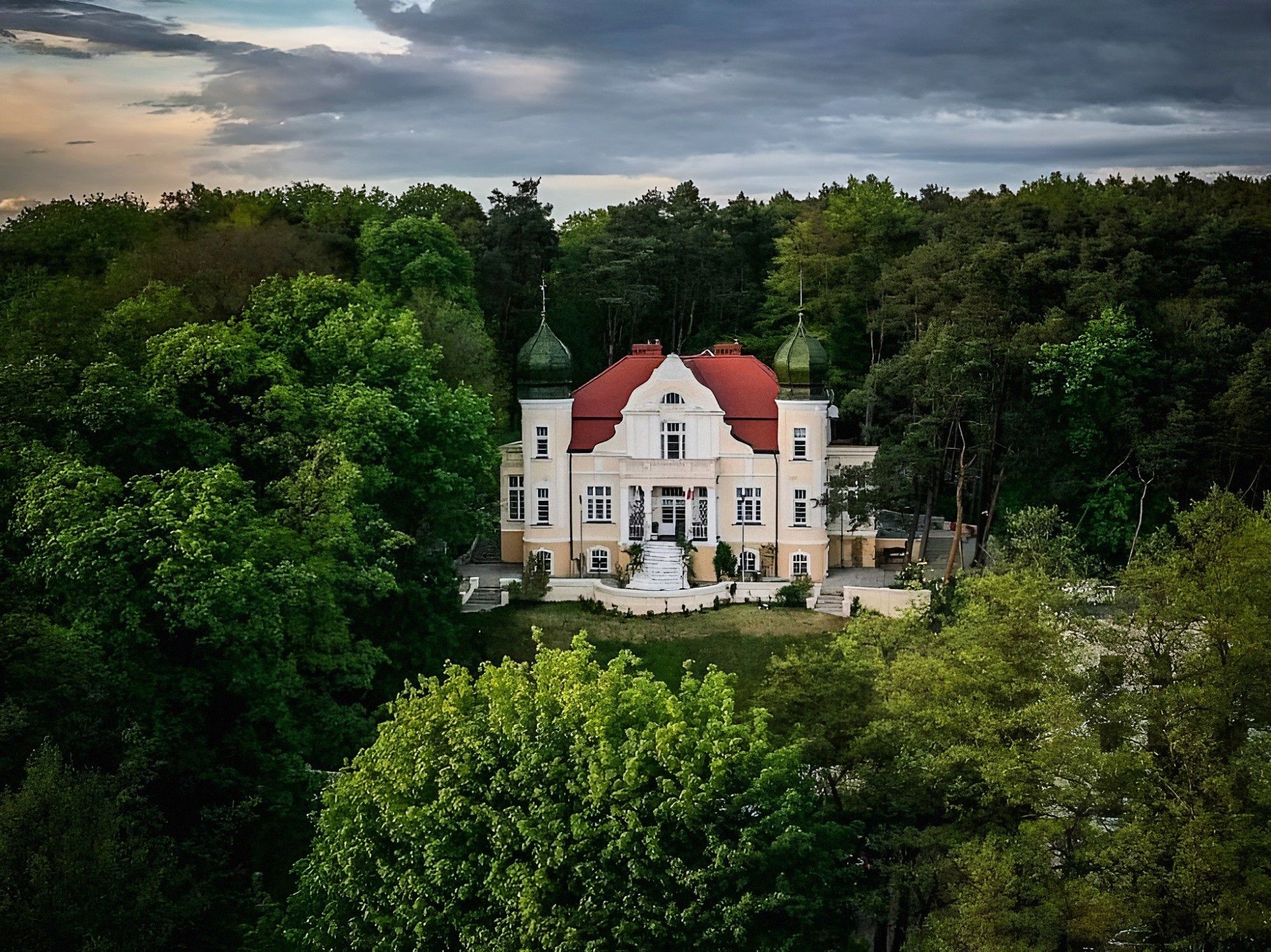 Images Landhuis Dülfer in Barlinek