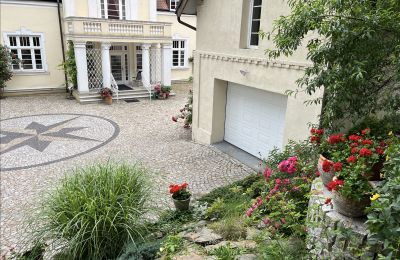 Paleis te koop Barlinek, Strzelecka  23, West-Pommeren, Foto 2/13