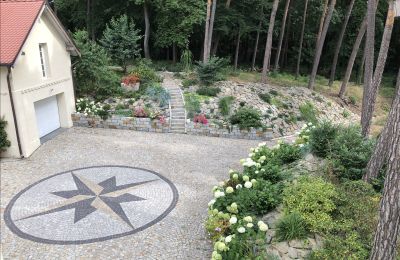 Paleis te koop Barlinek, Strzelecka  23, West-Pommeren, Foto 7/13