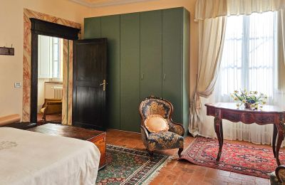 Historische villa te koop Montecalvoli, Toscane, Foto 16/28