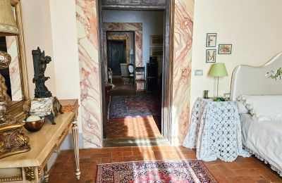 Historische villa te koop Montecalvoli, Toscane, Foto 17/28