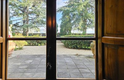 Historische villa te koop Montecalvoli, Toscane, Foto 22/28