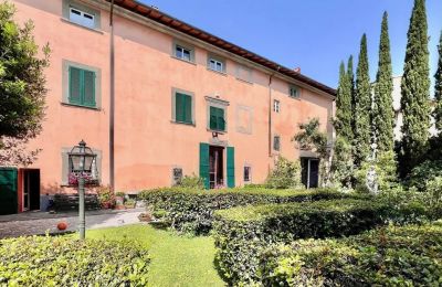 Historische villa Montecalvoli, Toscane