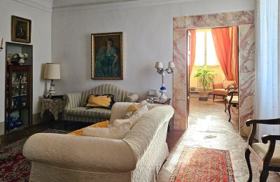 Historische villa te koop Montecalvoli, Toscane, Foto 8/28