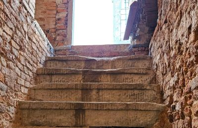 Historische villa te koop Montecalvoli, Toscane, Foto 24/28