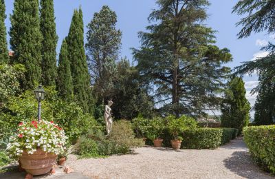 Historische villa te koop Montecalvoli, Toscane, Foto 9/44