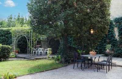 Historische villa te koop Montecalvoli, Toscane, Foto 28/44