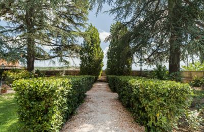 Historische villa te koop Montecalvoli, Toscane, Foto 34/44