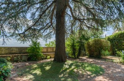 Historische villa te koop Montecalvoli, Toscane, Foto 35/44