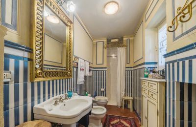 Historische villa te koop Montecalvoli, Toscane, Foto 26/44