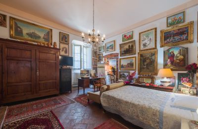 Historische villa te koop Montecalvoli, Toscane, Foto 12/44