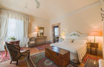 Historische villa te koop Montecalvoli, Toscane, Foto 14/44