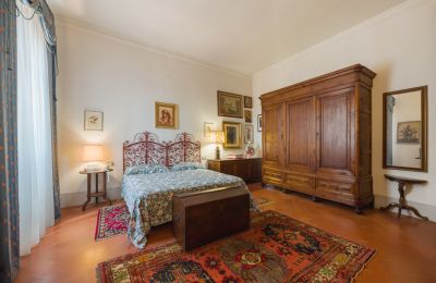 Historische villa te koop Montecalvoli, Toscane, Foto 17/44