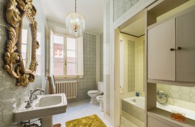 Historische villa te koop Montecalvoli, Toscane, Foto 18/44