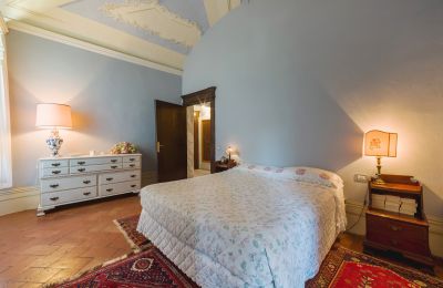 Historische villa te koop Montecalvoli, Toscane, Foto 20/44