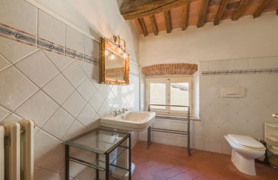 Historische villa te koop Montecalvoli, Toscane, Foto 21/44