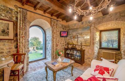 Landhuis te koop 05014 Castel Viscardo, Umbria, Foto 8/48