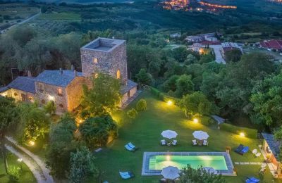 Landhuis te koop 05014 Castel Viscardo, Umbria, Foto 4/48