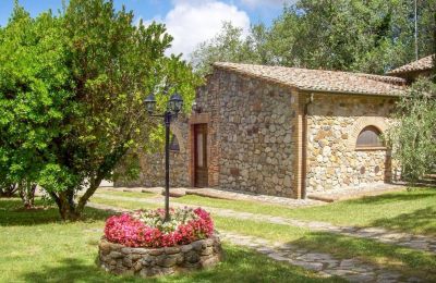 Landhuis te koop 05014 Castel Viscardo, Umbria, Foto 42/48