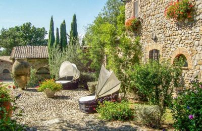 Landhuis te koop 05014 Castel Viscardo, Umbria, Foto 39/48