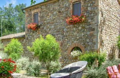 Landhuis te koop 05014 Castel Viscardo, Umbria, Foto 43/48