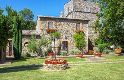 Landhuis 05014 Castel Viscardo, Umbria