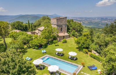 Landhuis te koop 05014 Castel Viscardo, Umbria, Foto 40/48