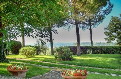Landhuis te koop 05014 Castel Viscardo, Umbria, Foto 36/48