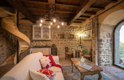 Landhuis te koop 05014 Castel Viscardo, Umbria, Foto 11/48