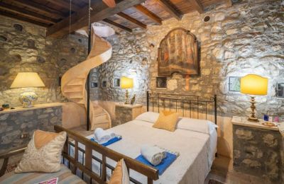 Landhuis te koop 05014 Castel Viscardo, Umbria, Foto 26/48