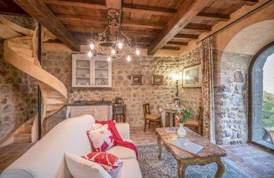 Landhuis te koop 05014 Castel Viscardo, Umbria, Foto 10/48