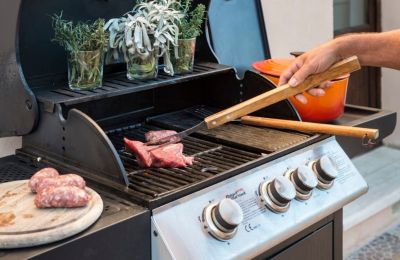 Historische villa te koop Torrenieri, Toscane, Foto 29/41