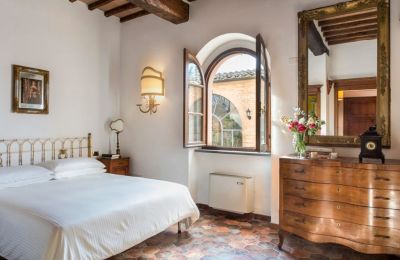 Historische villa te koop Torrenieri, Toscane, Foto 18/41