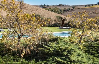 Historische villa te koop Torrenieri, Toscane, Foto 31/41