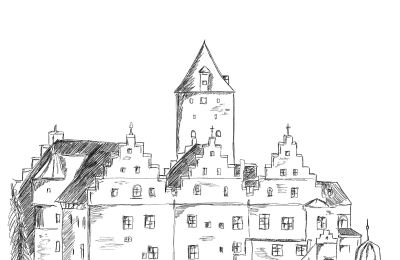 Kasteel te koop 97453 Schonungen, Ernst-Sachs-Str. 6, Bayern, Foto 2/20