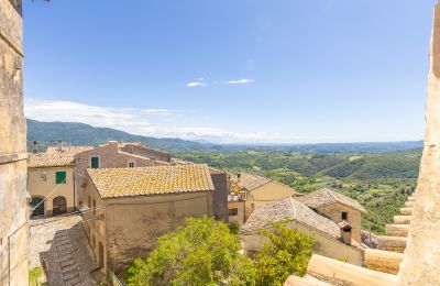 Burcht te koop Vacone, Piazza del Municipio 1, Lazio, Foto 30/35