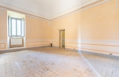 Burcht te koop Vacone, Piazza del Municipio 1, Lazio, Foto 27/35