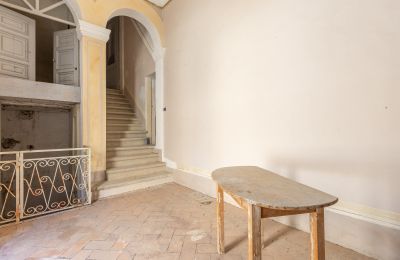 Burcht te koop Vacone, Piazza del Municipio 1, Lazio, Foto 35/35