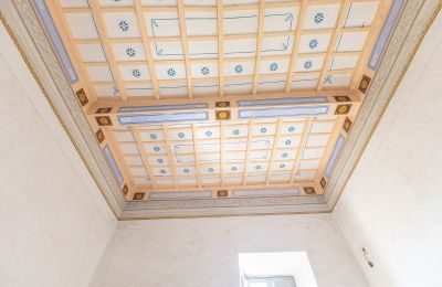 Burcht te koop Vacone, Piazza del Municipio 1, Lazio, Foto 20/35