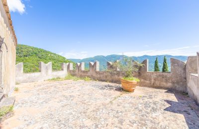 Burcht te koop Vacone, Piazza del Municipio 1, Lazio, Foto 15/35