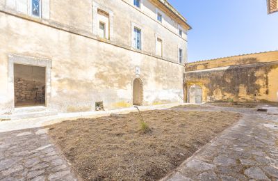 Burcht te koop Vacone, Piazza del Municipio 1, Lazio, Foto 8/35