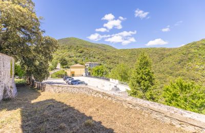 Burcht te koop Vacone, Piazza del Municipio 1, Lazio, Foto 4/35