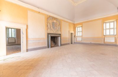 Burcht te koop Vacone, Piazza del Municipio 1, Lazio, Foto 32/35