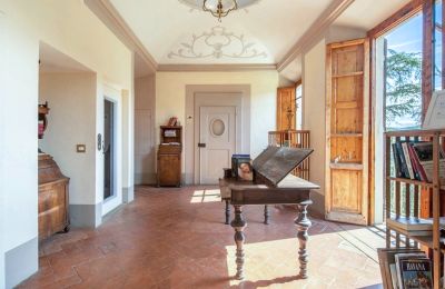 Landhuis te koop Firenze, Toscane, Foto 8/26