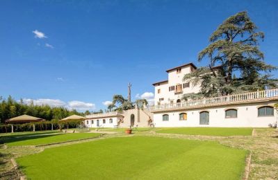 Landhuis te koop Firenze, Toscane, Foto 4/26