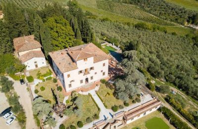 Landhuis te koop Firenze, Toscane, Foto 21/26